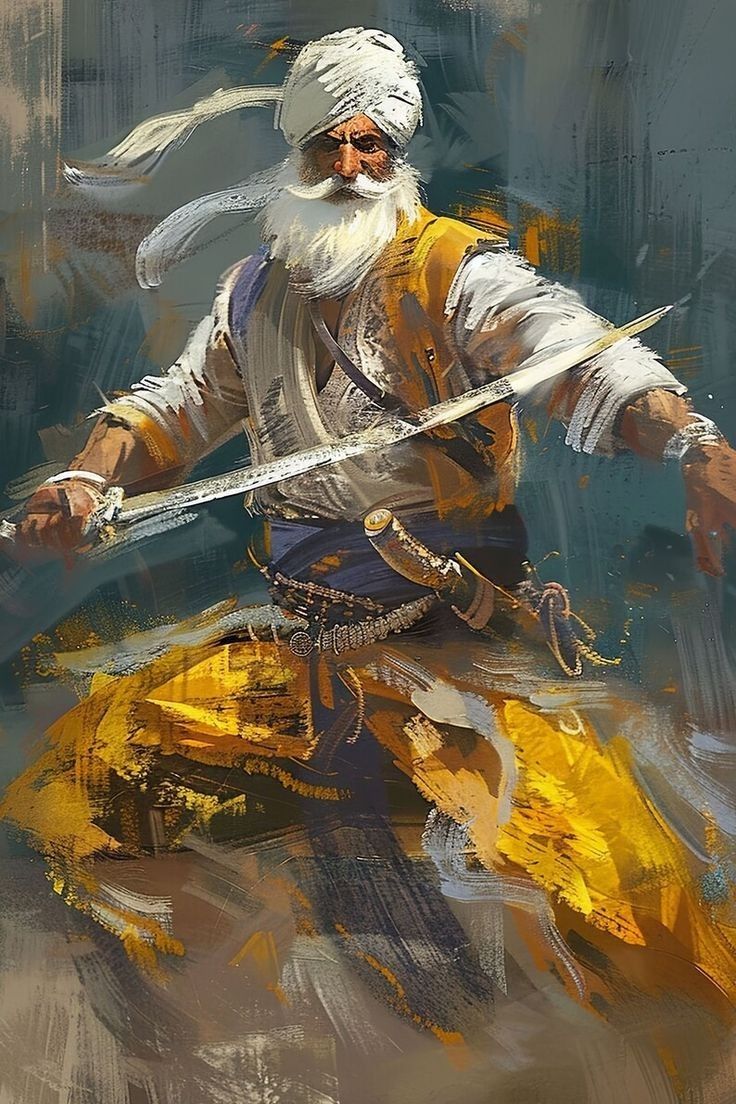 किरनदीप
