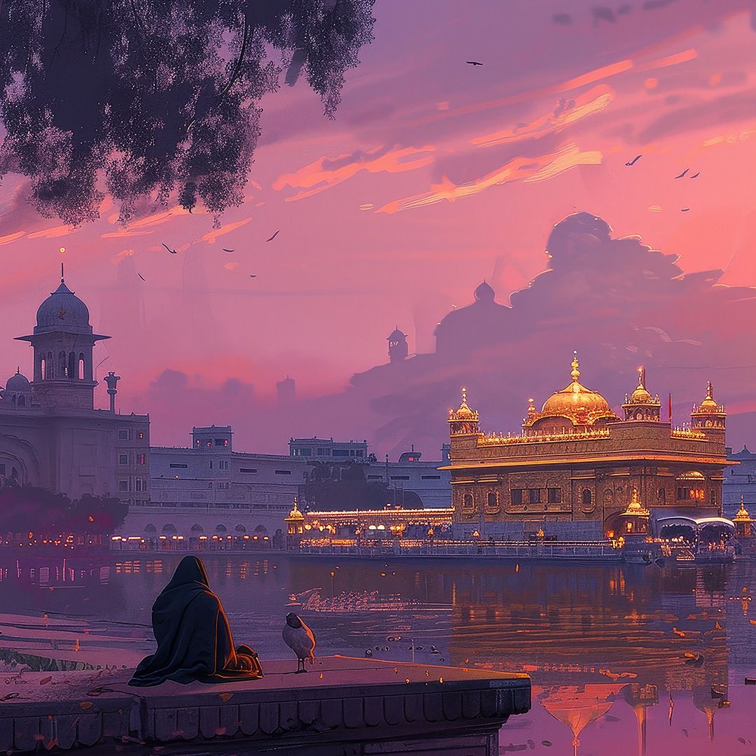 अमनदीप