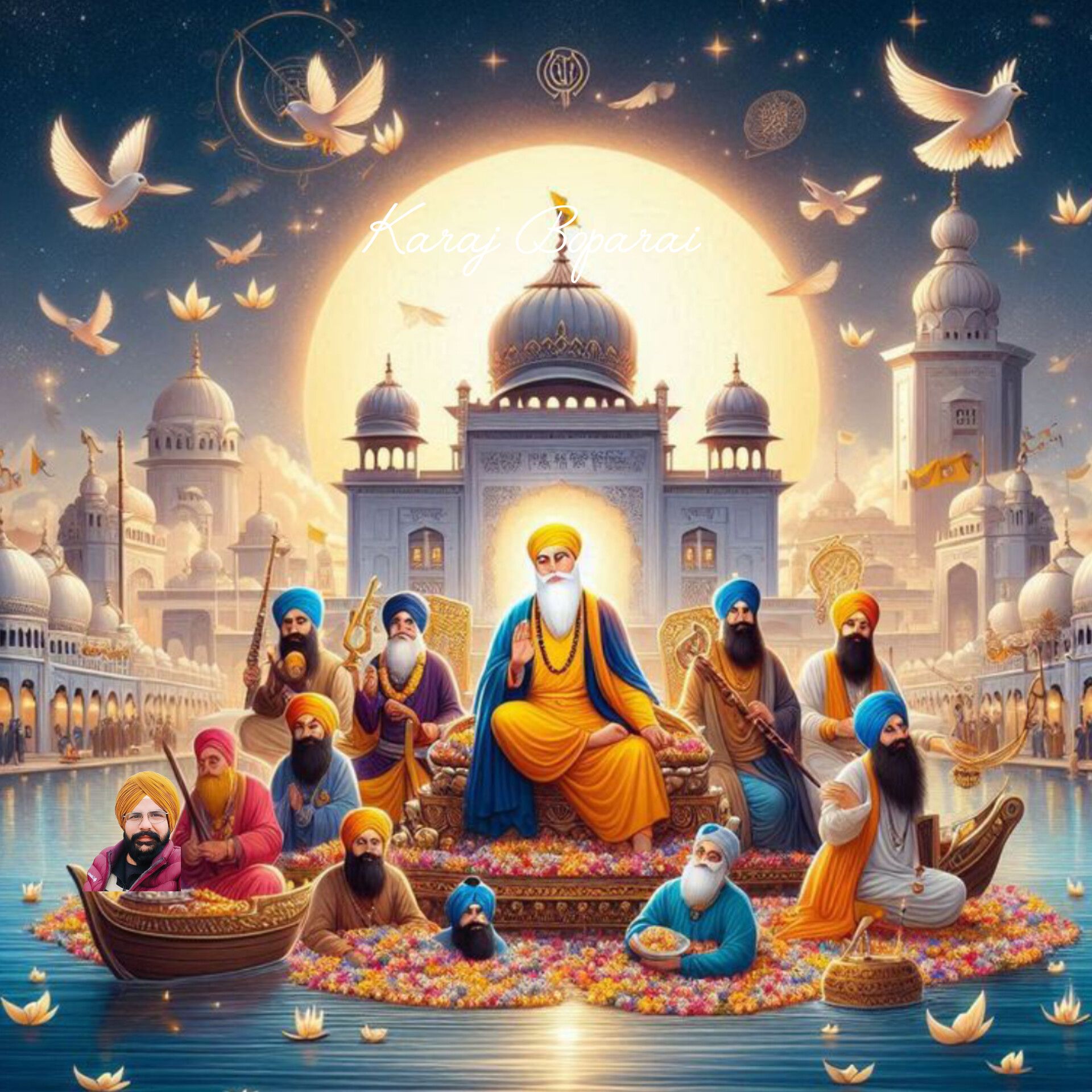 हरप्रीत