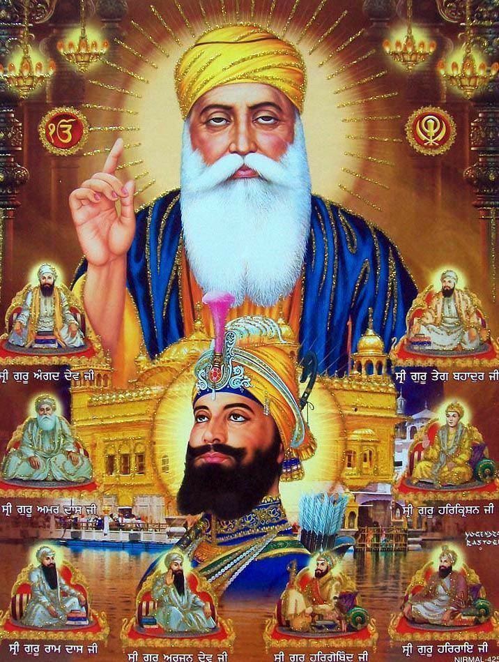 Amandeep