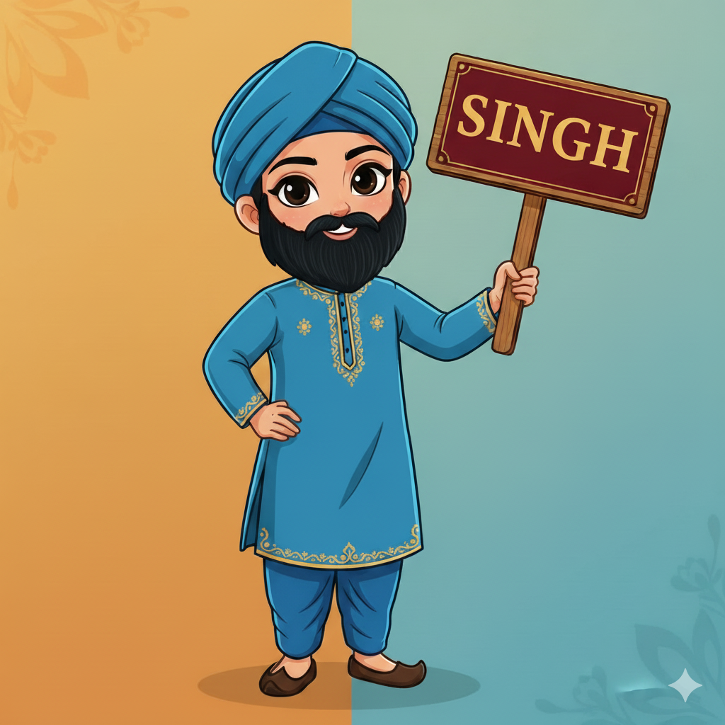 जसप्रीत