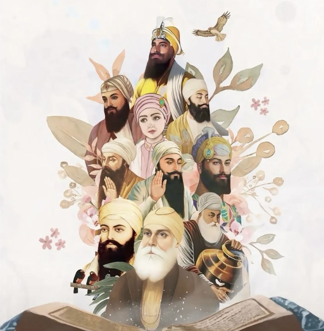 Kirandeep