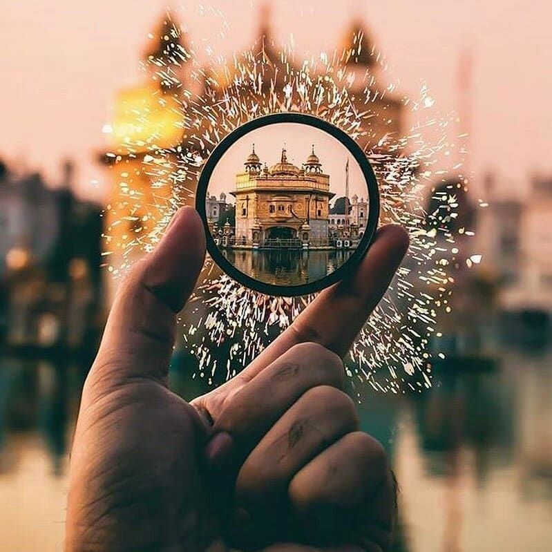 नवदीप
