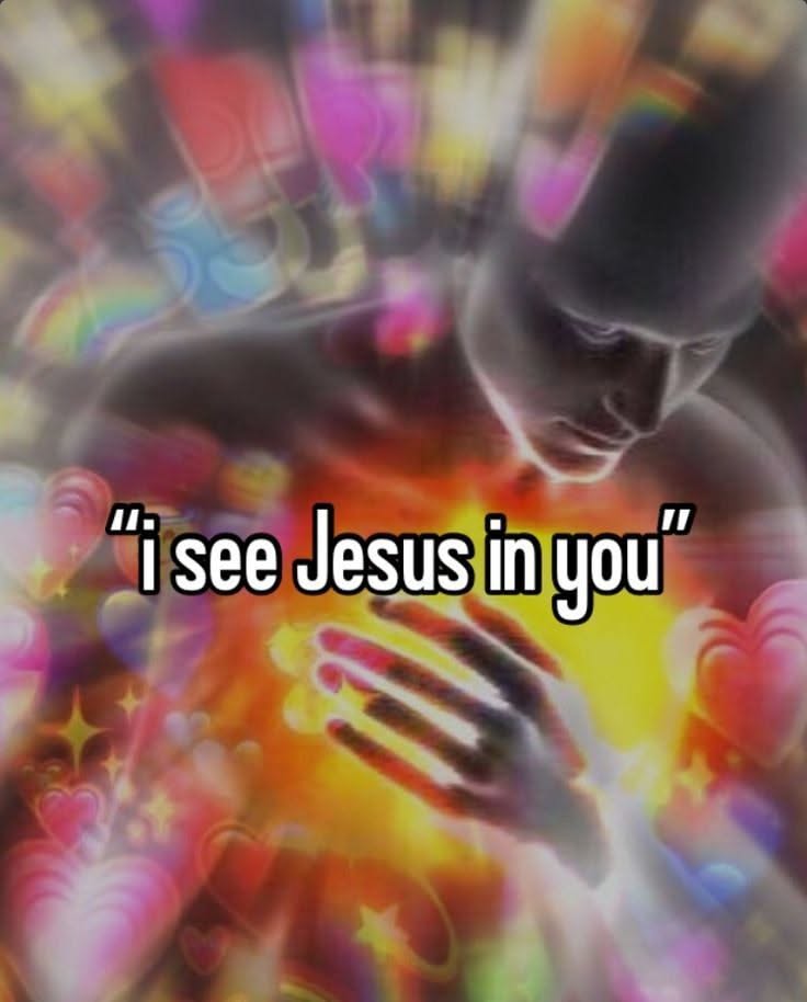 JesusIsAlive