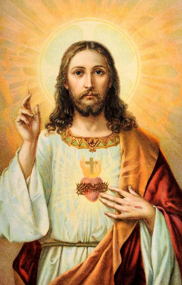 JesusIsAlive