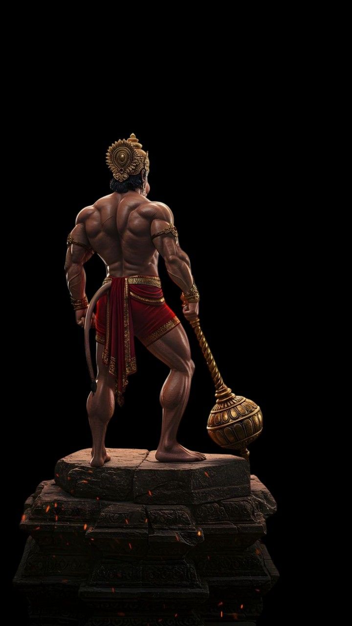 Krishna