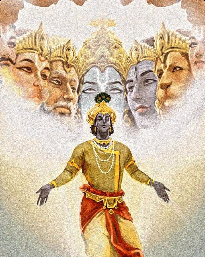 योग