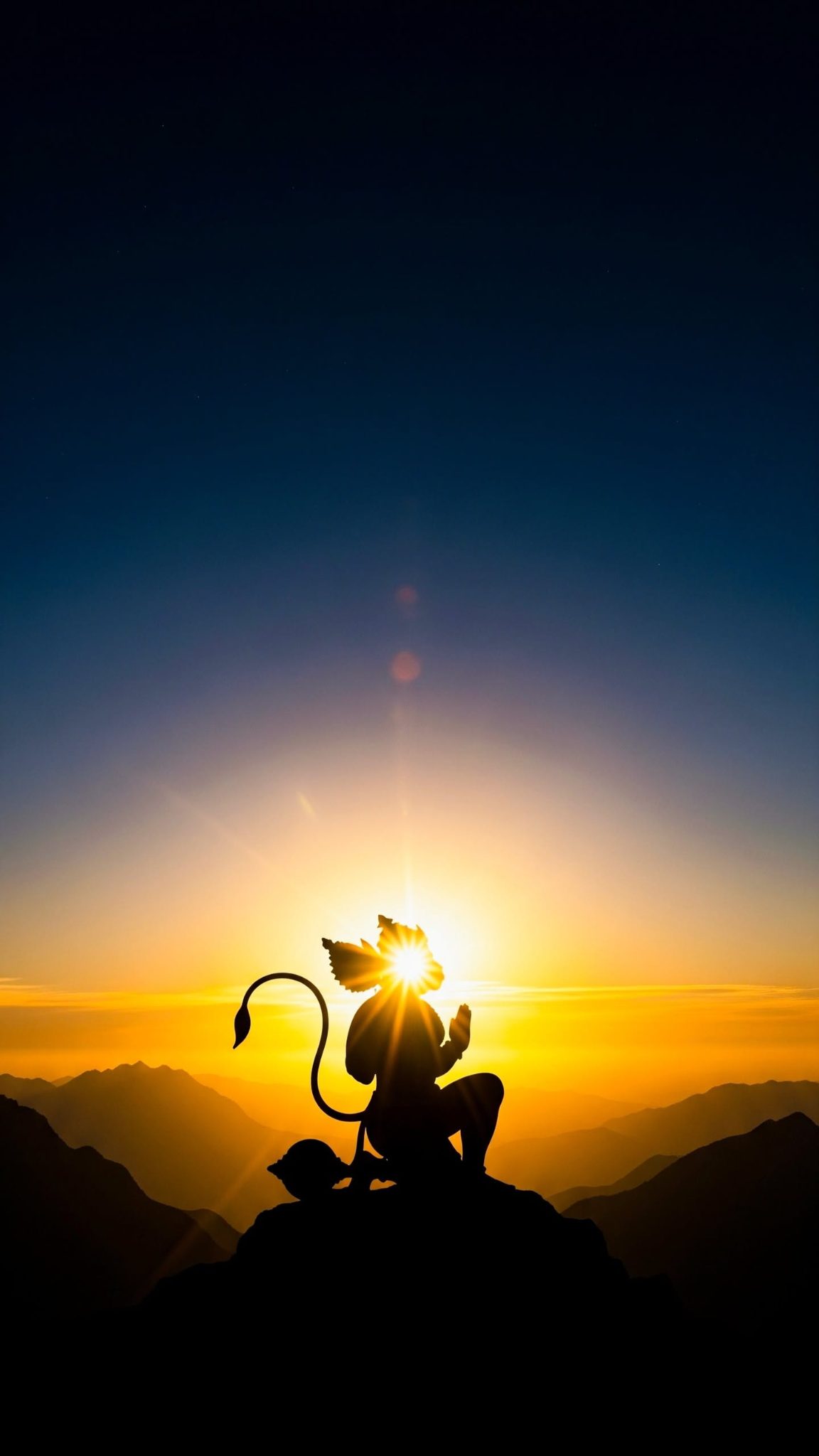 Rudraavtar