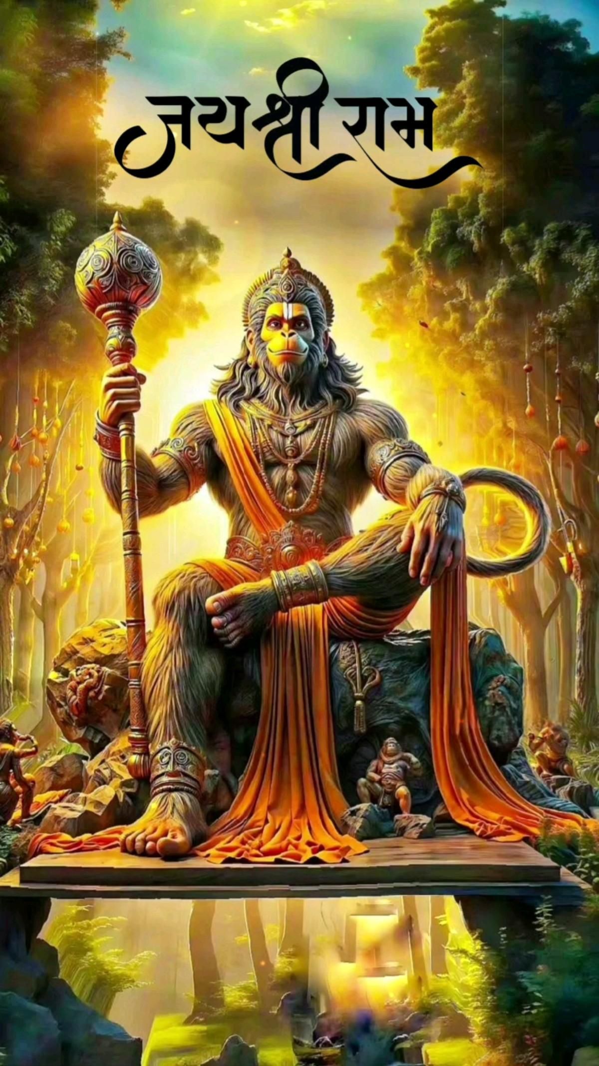 Sankatmochan