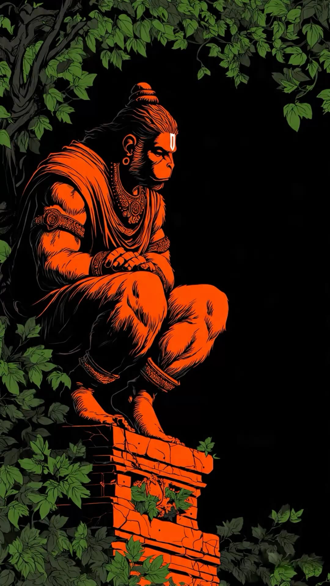 Hanuman