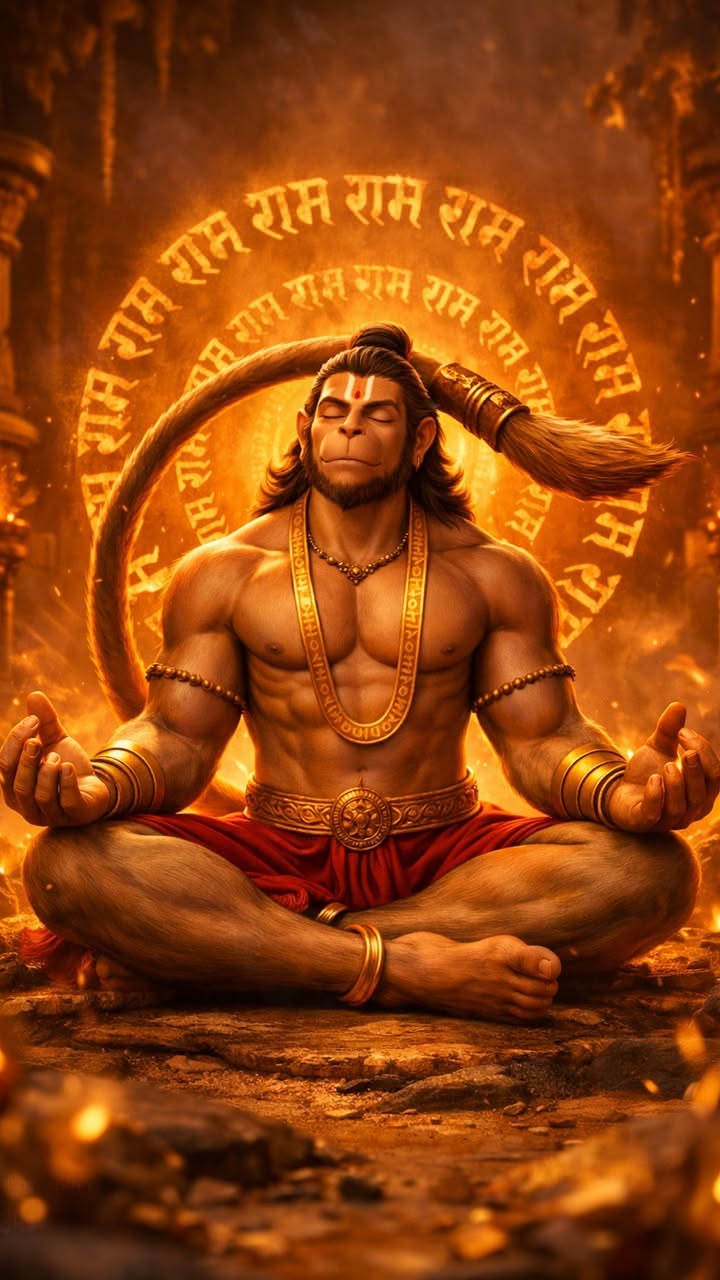 सर्वमायाविभंजन
