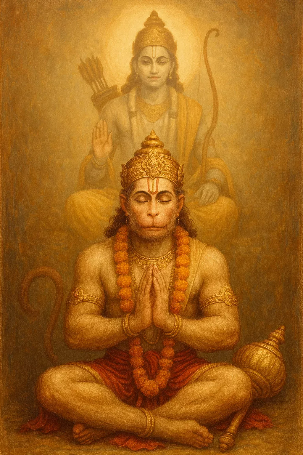 संकटमोचन