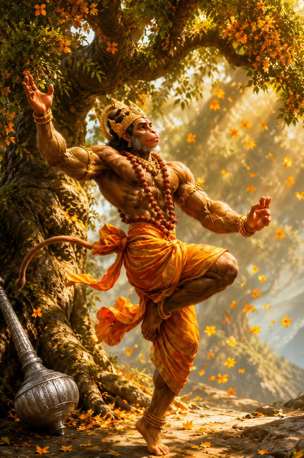 कपीश्वर