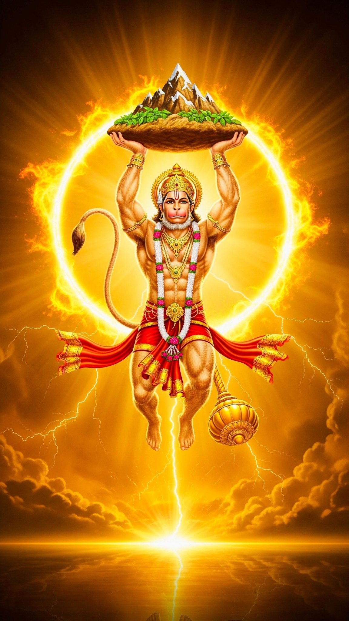 Rudraavtar