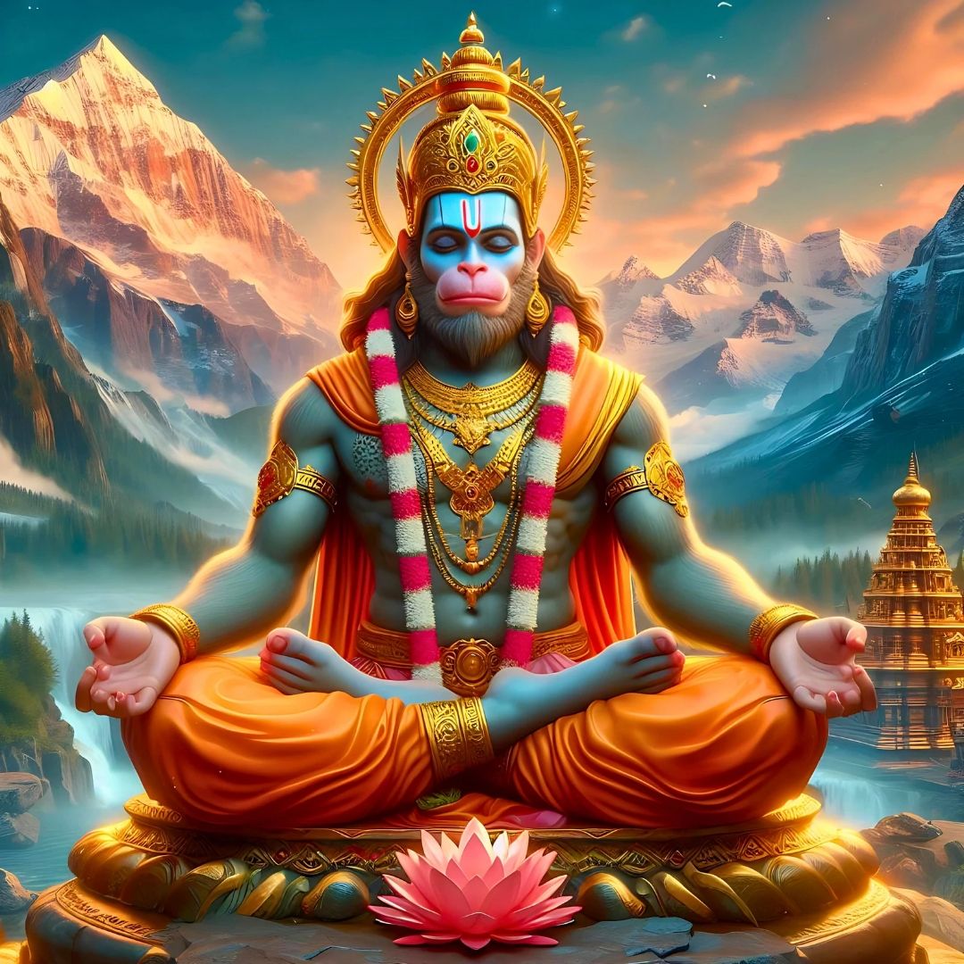 Hanuman
