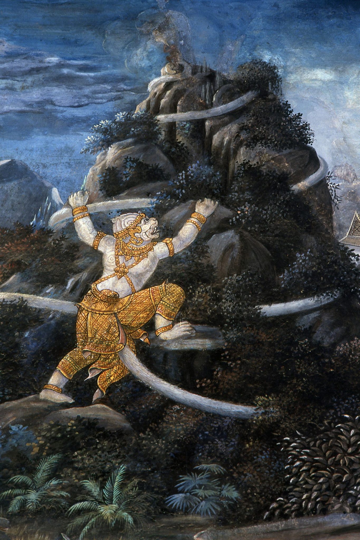 पवनकुमार