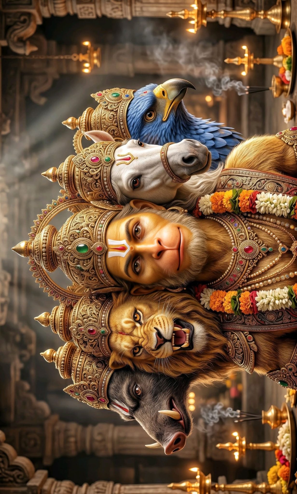 बालारुणसमानन