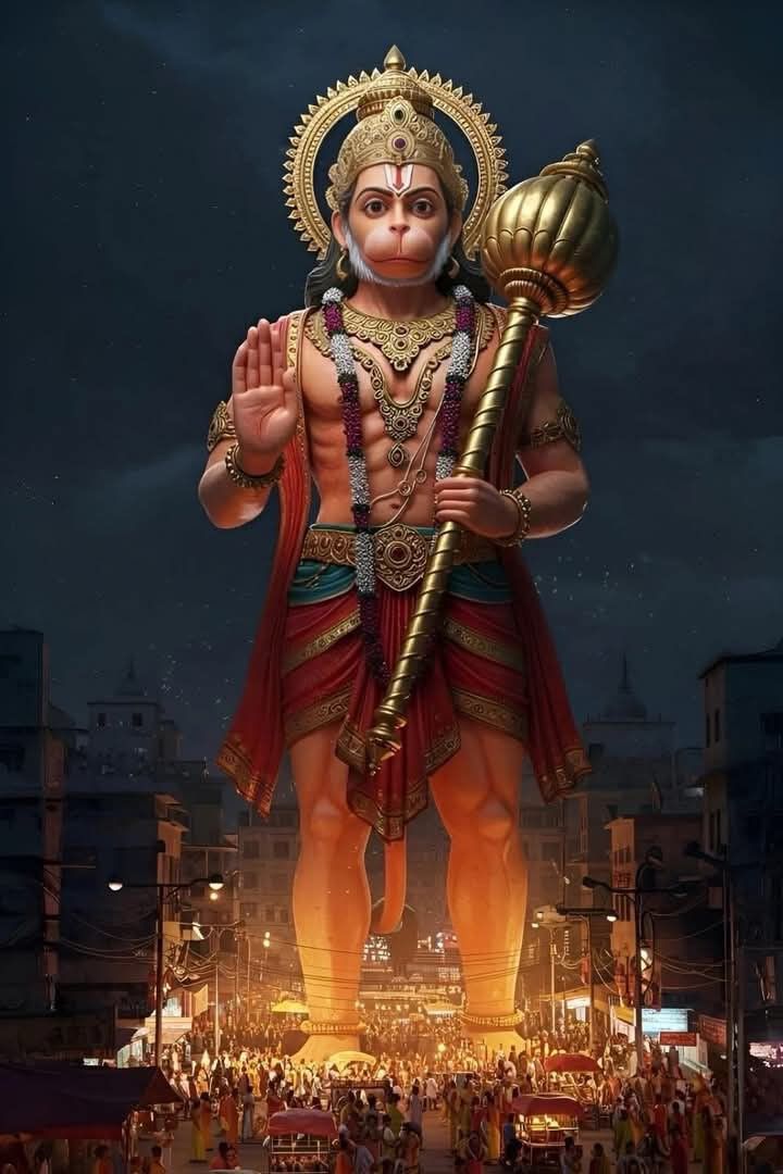Vayuputra