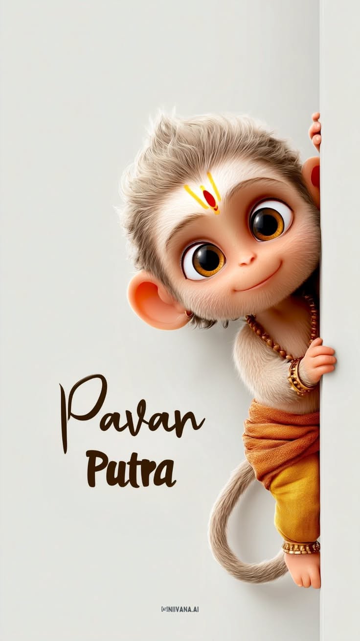 पवनपुत्र
