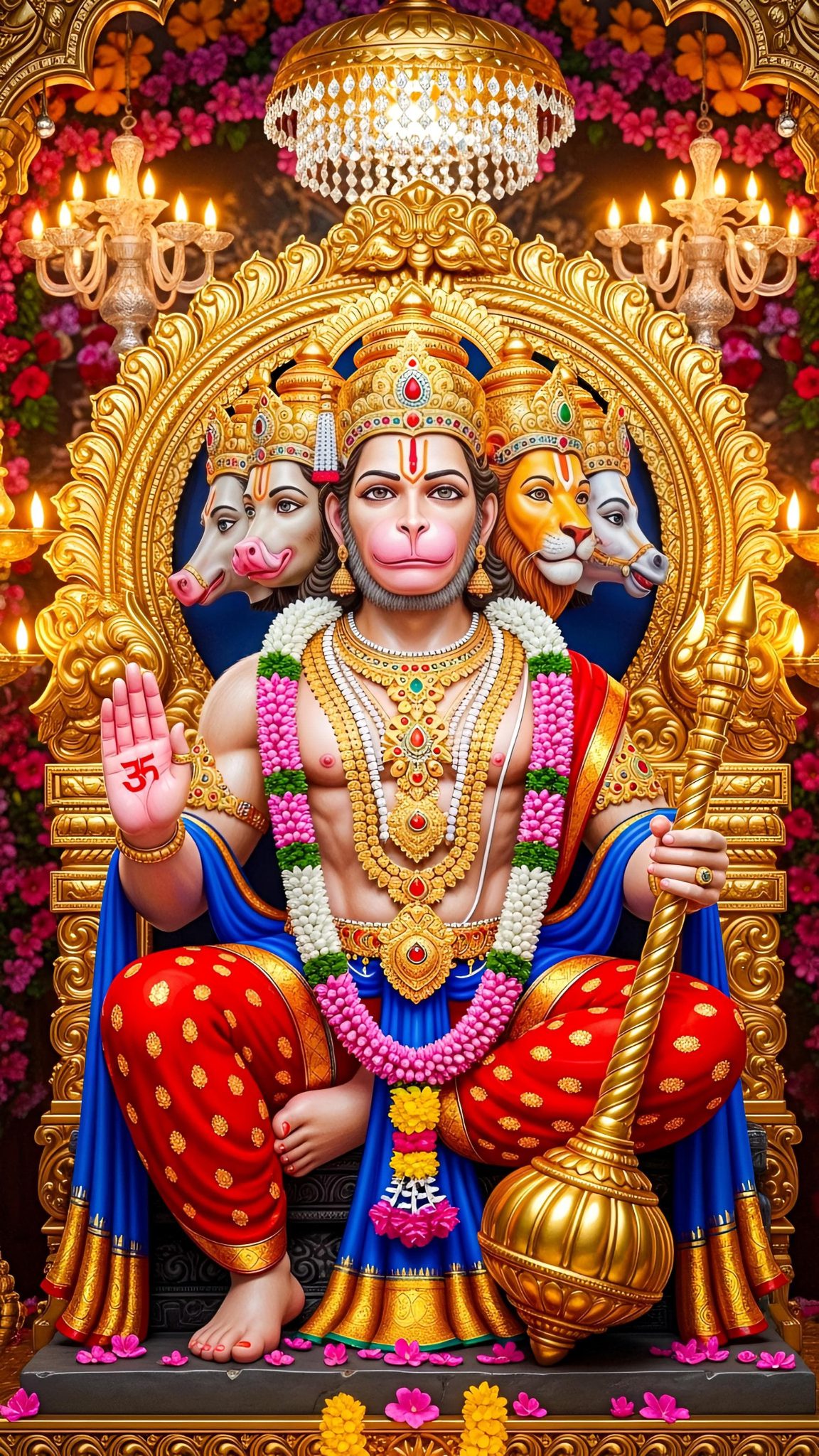 मारुति