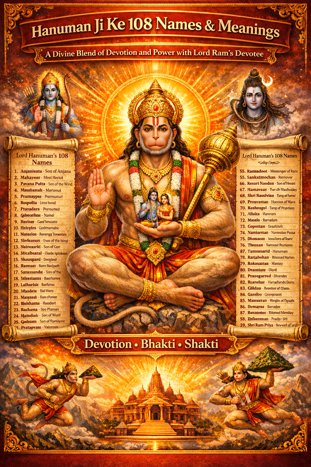वानरोत्तम