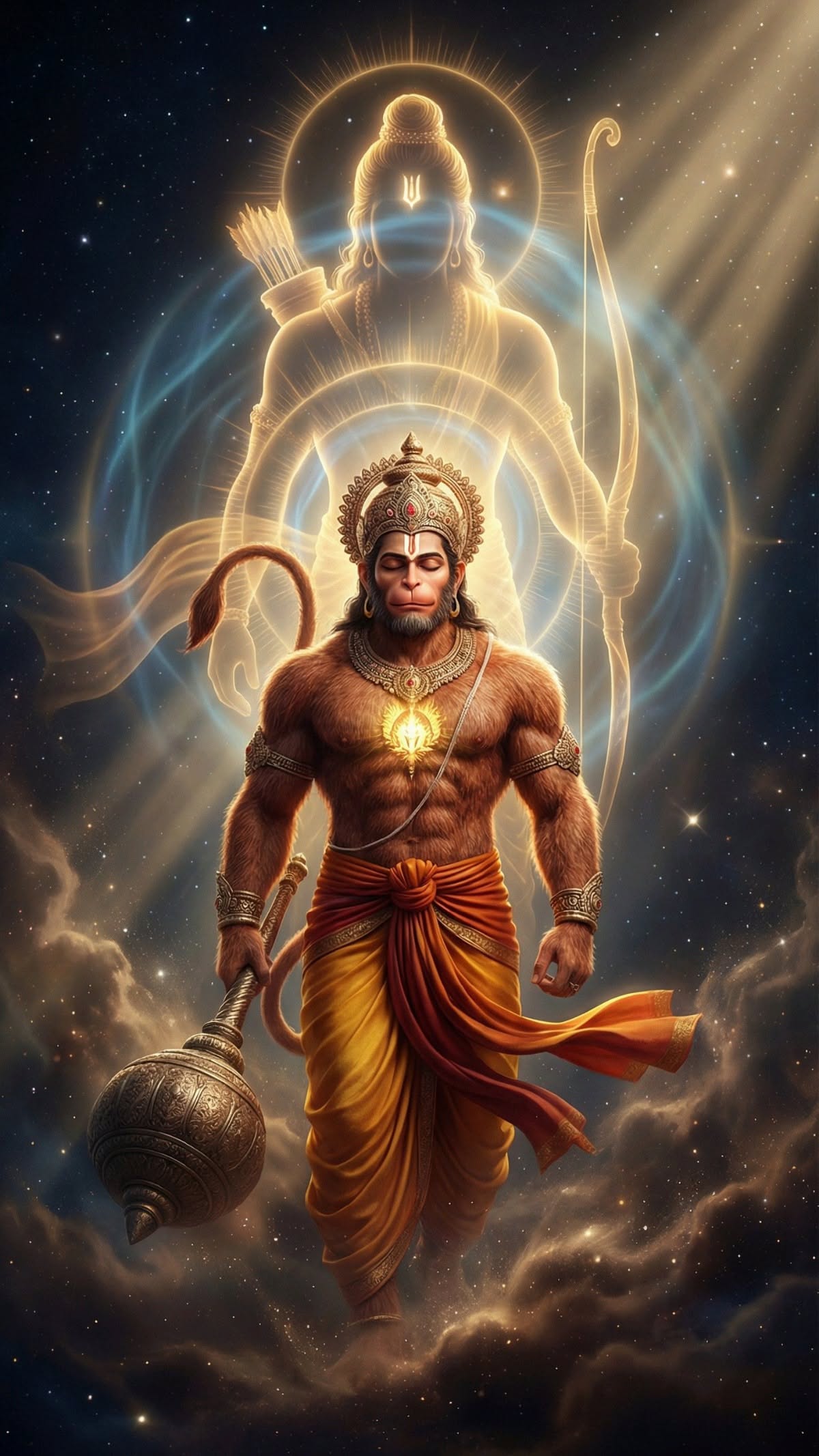 Raghupativishwasit