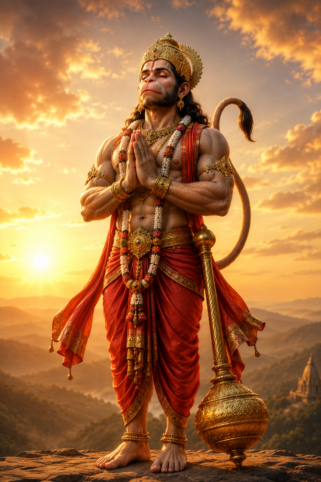 केसरी