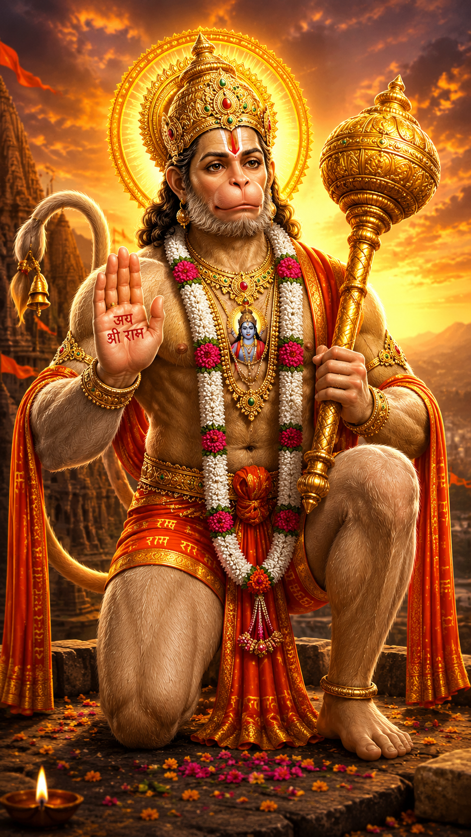 पवनकुमार