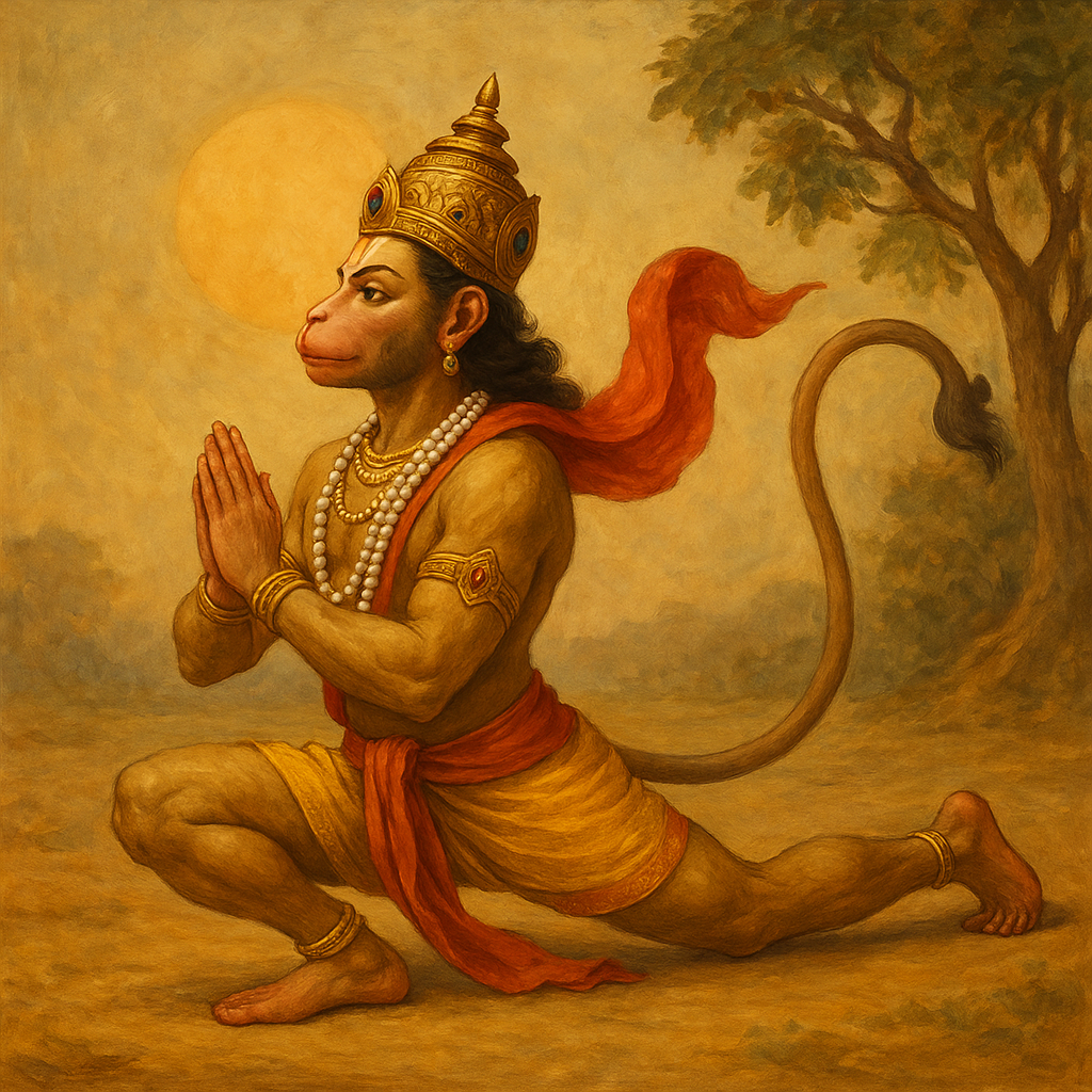 Bhavishya Chaturanan