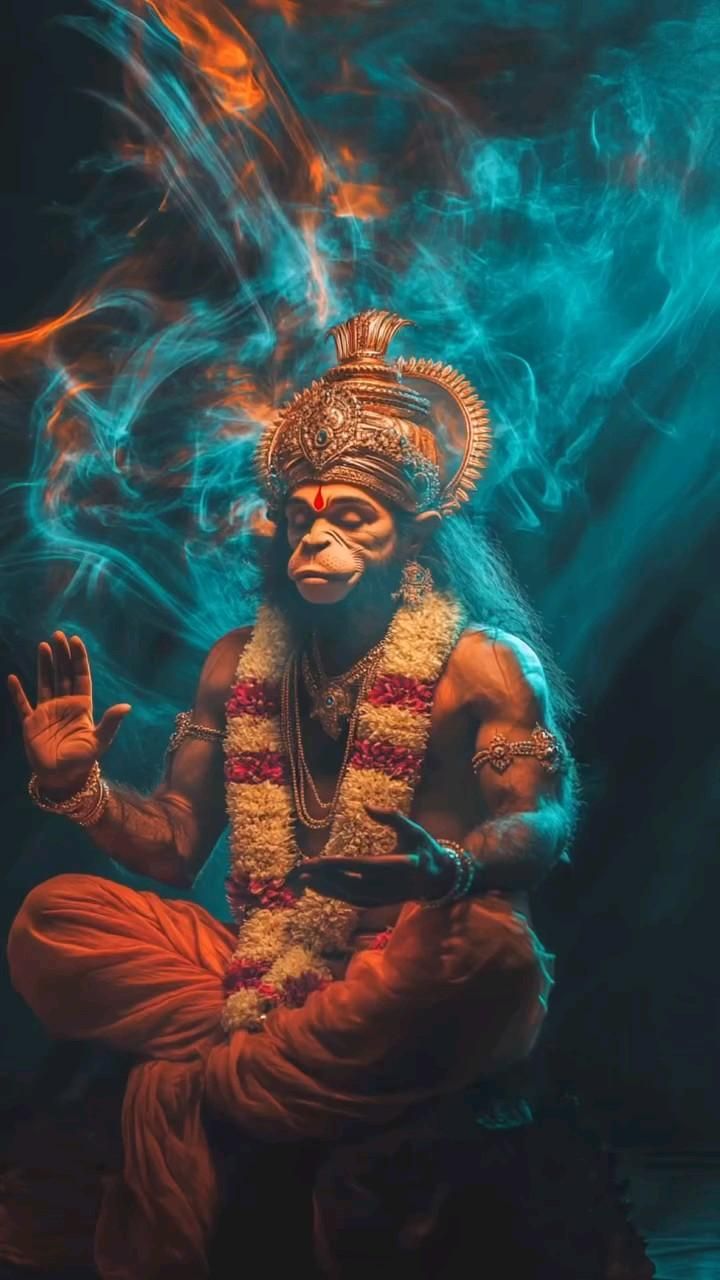 Rudraavtar