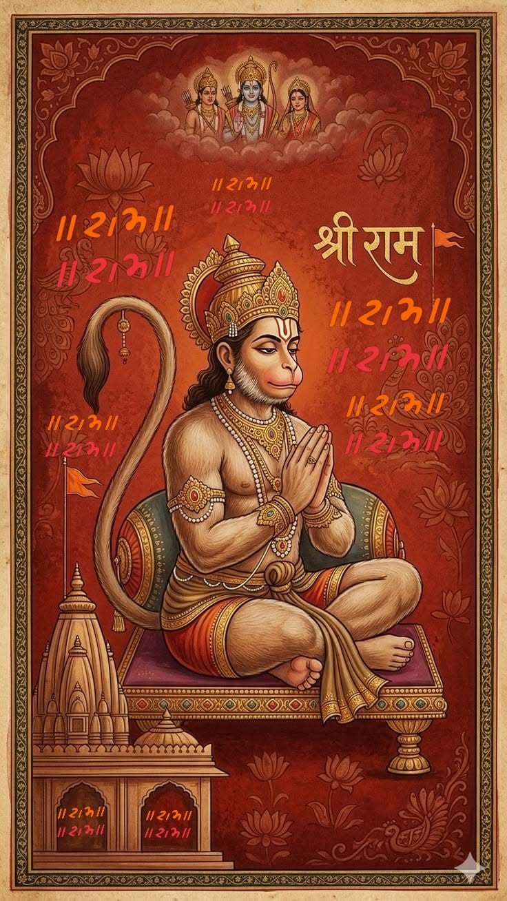 Sankatmochan