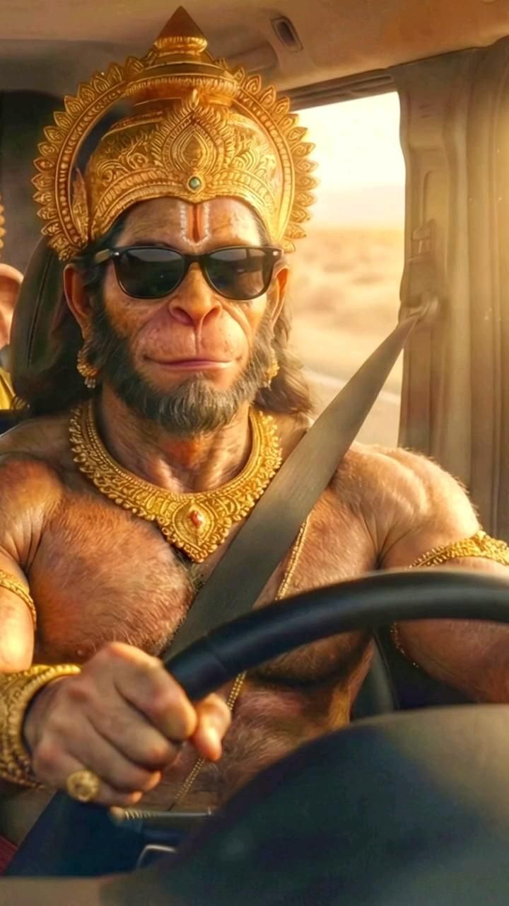 संकटमोचन