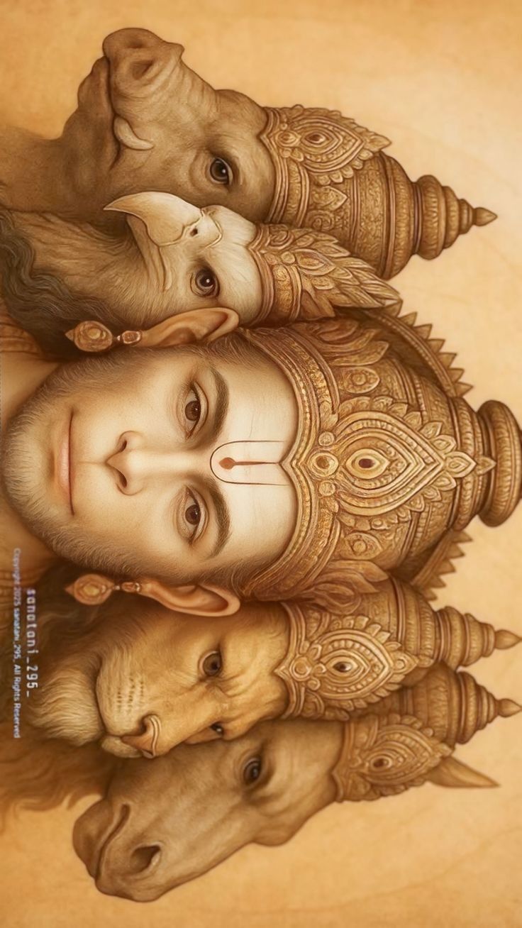 Bhavishya Chaturanan