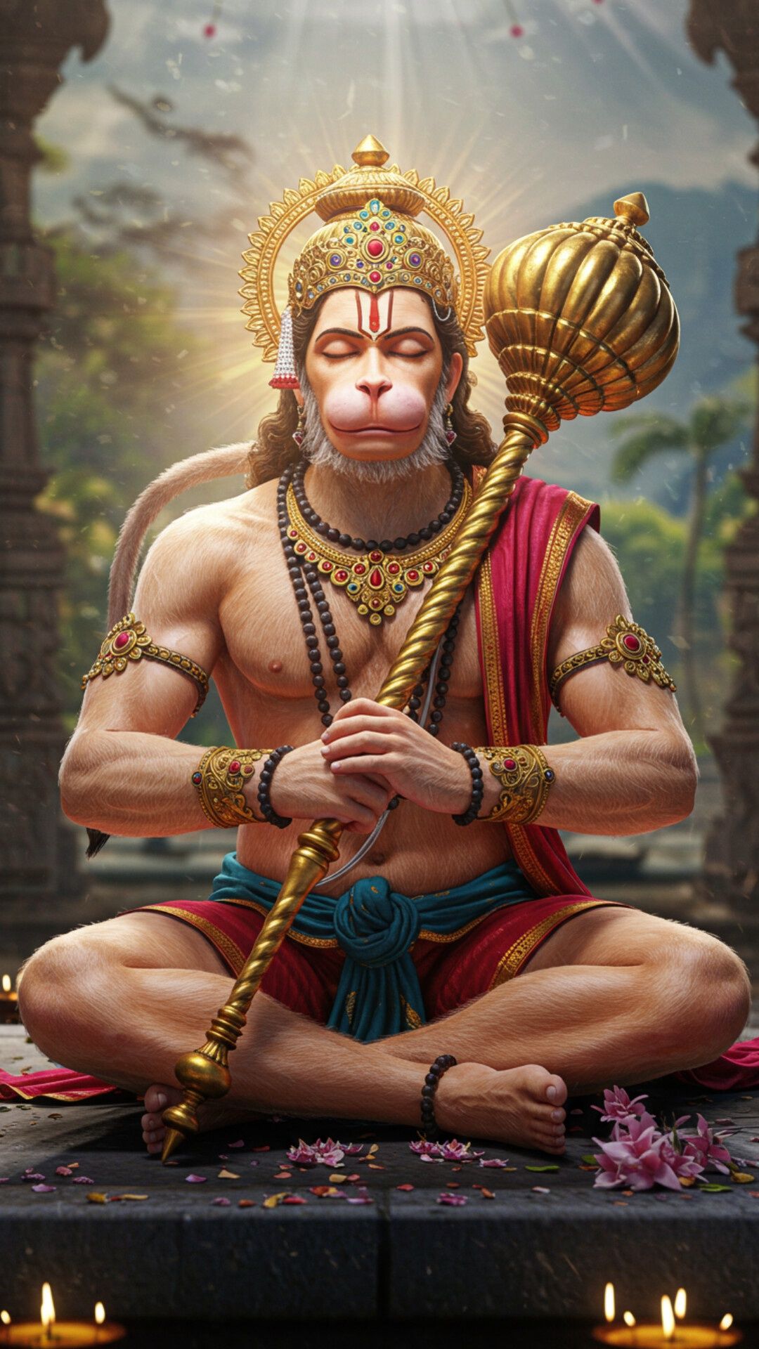 Ratnakundal Dipita