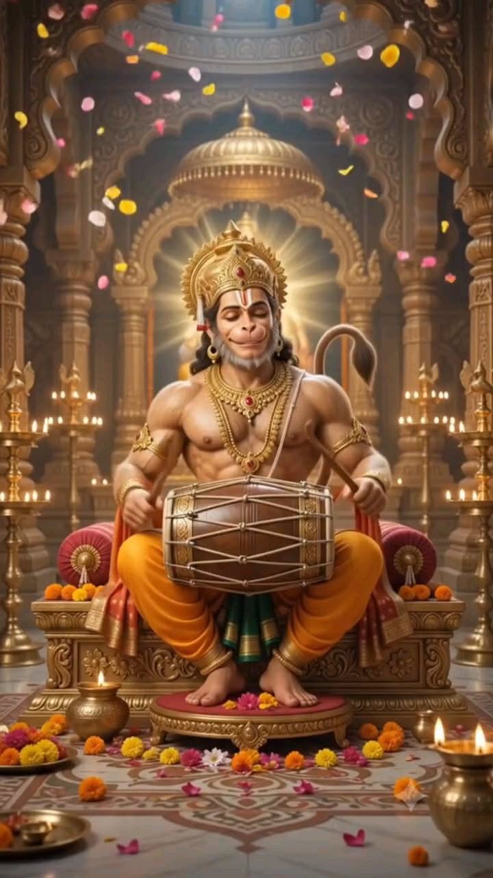 Achintyanikramaparakraman