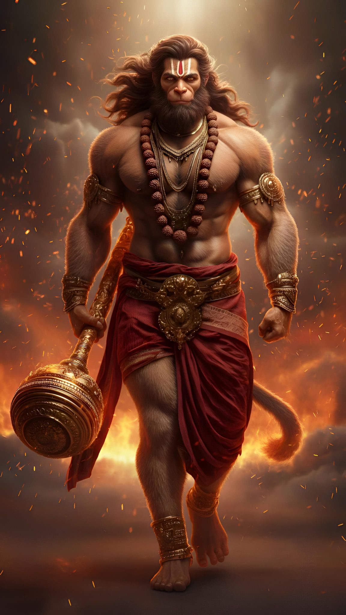कञ्चनवर्ण