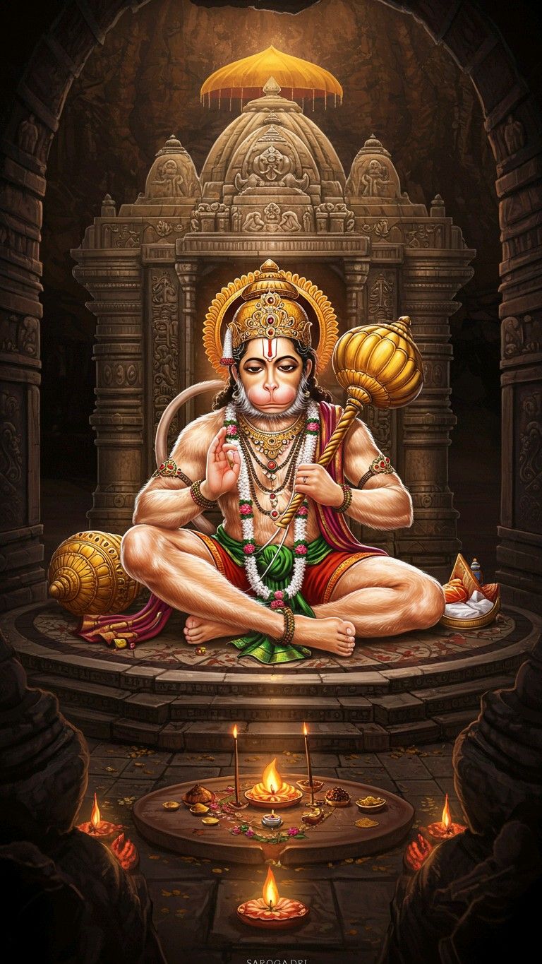Sarvamayavibhanjan