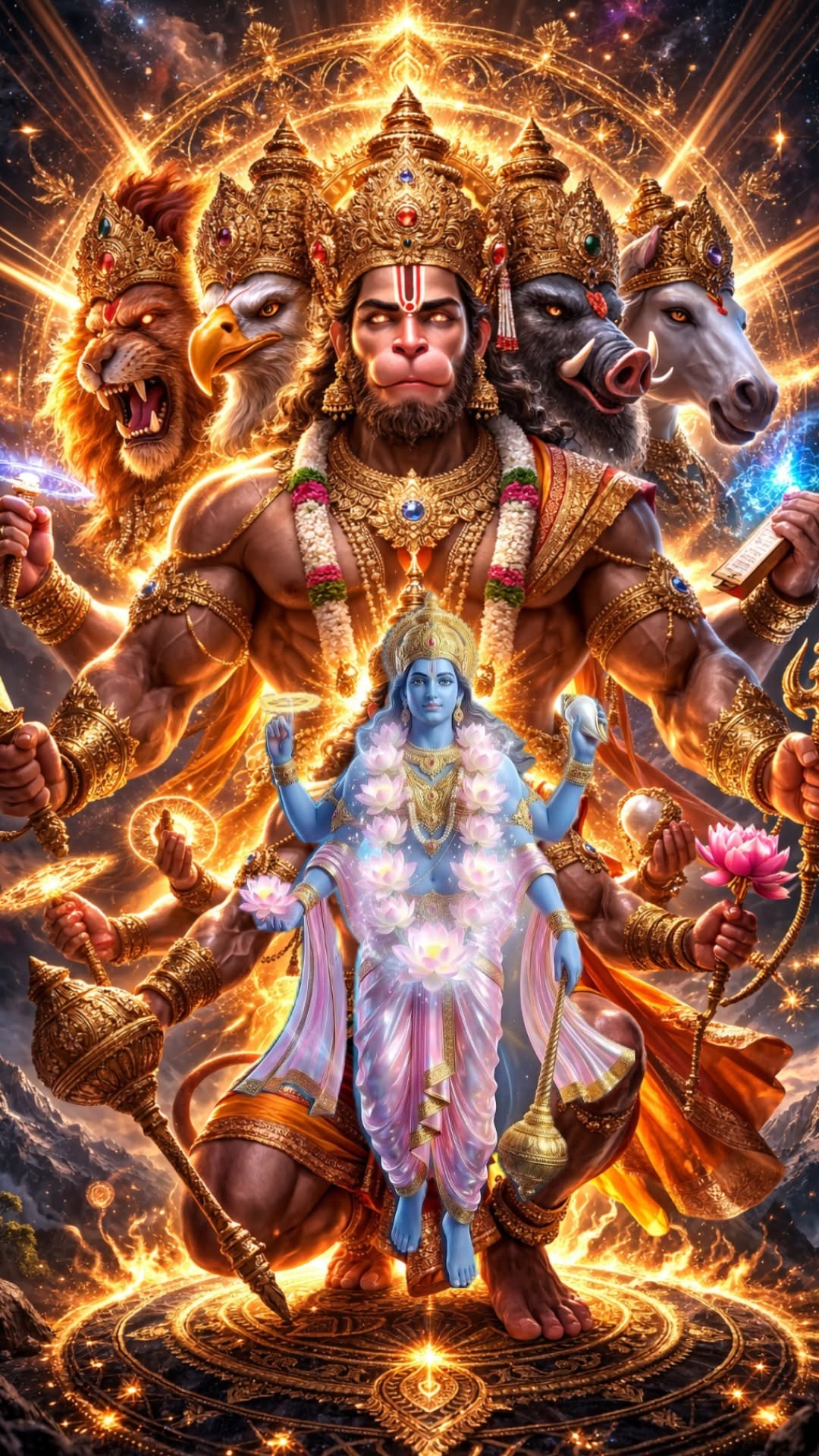 अपराजित