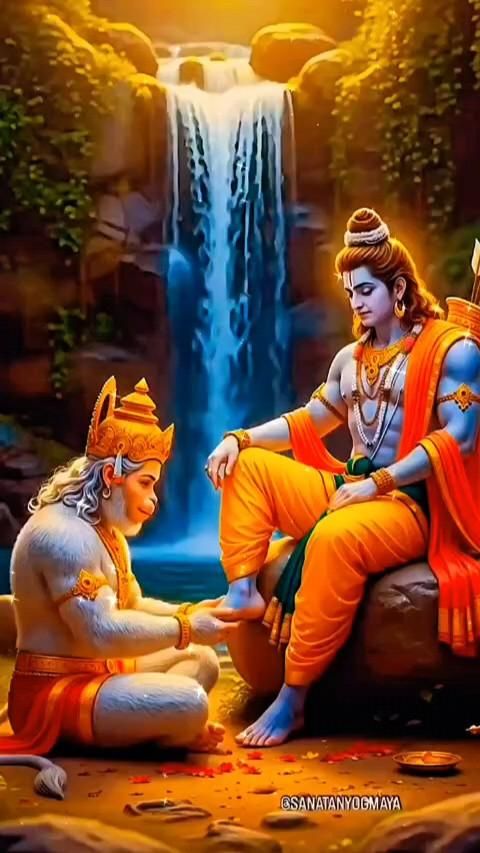 रघुपतिविश्वसित