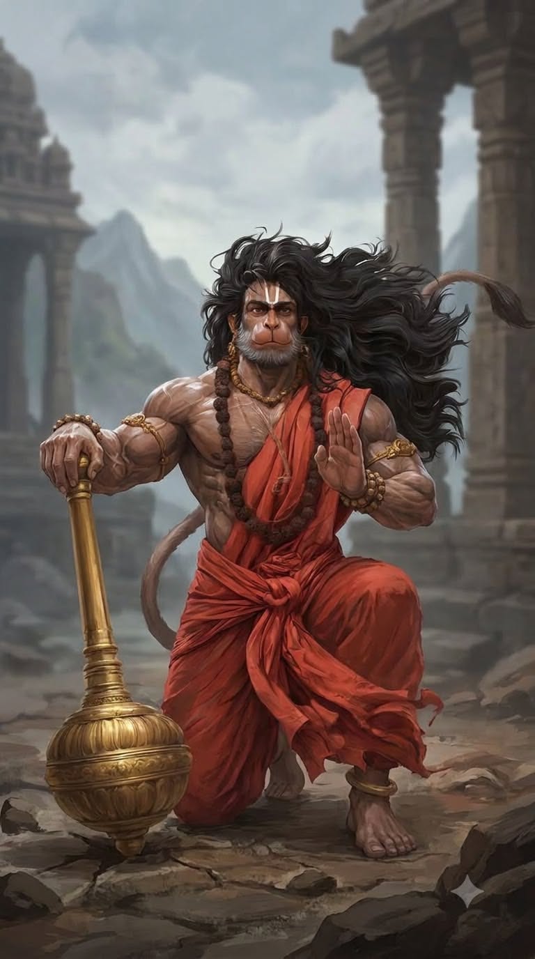 Anjaneya