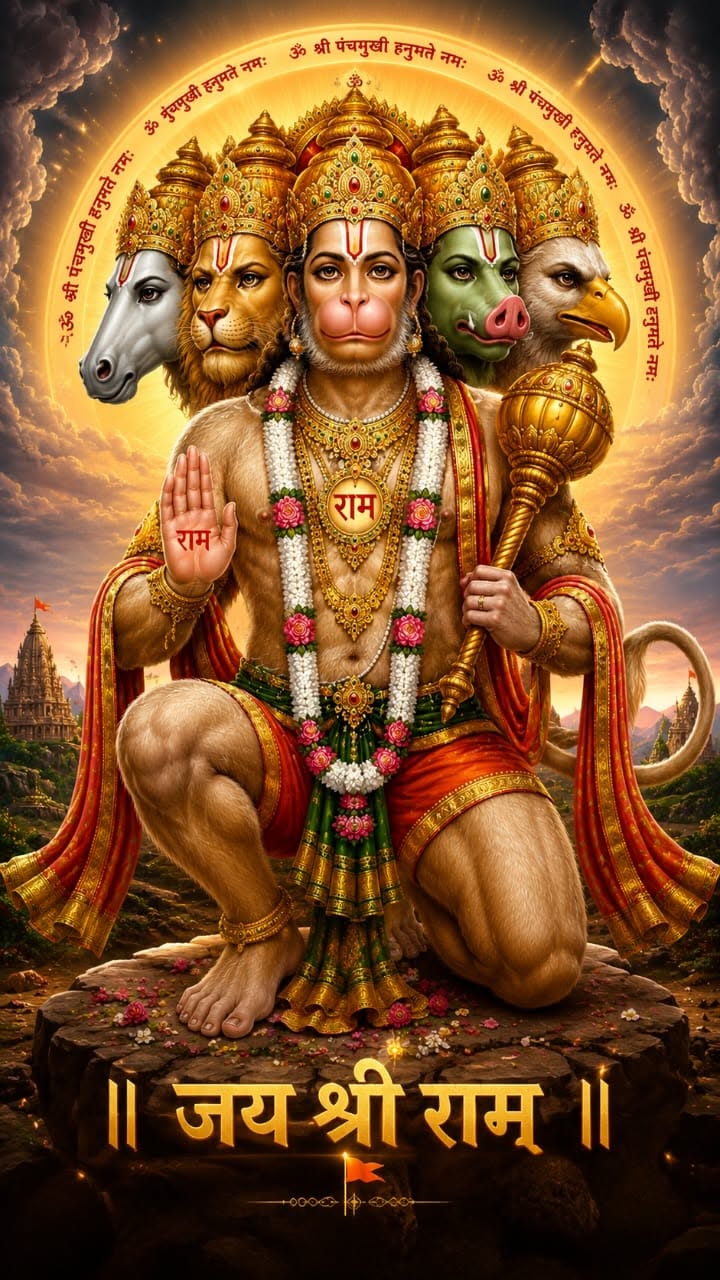 अपराजित