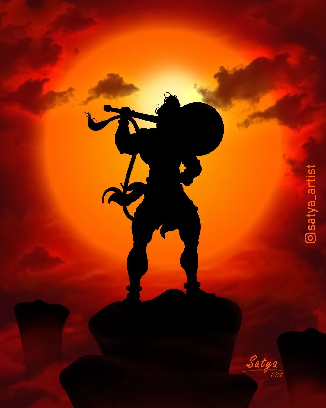 Lakshman Pran Data