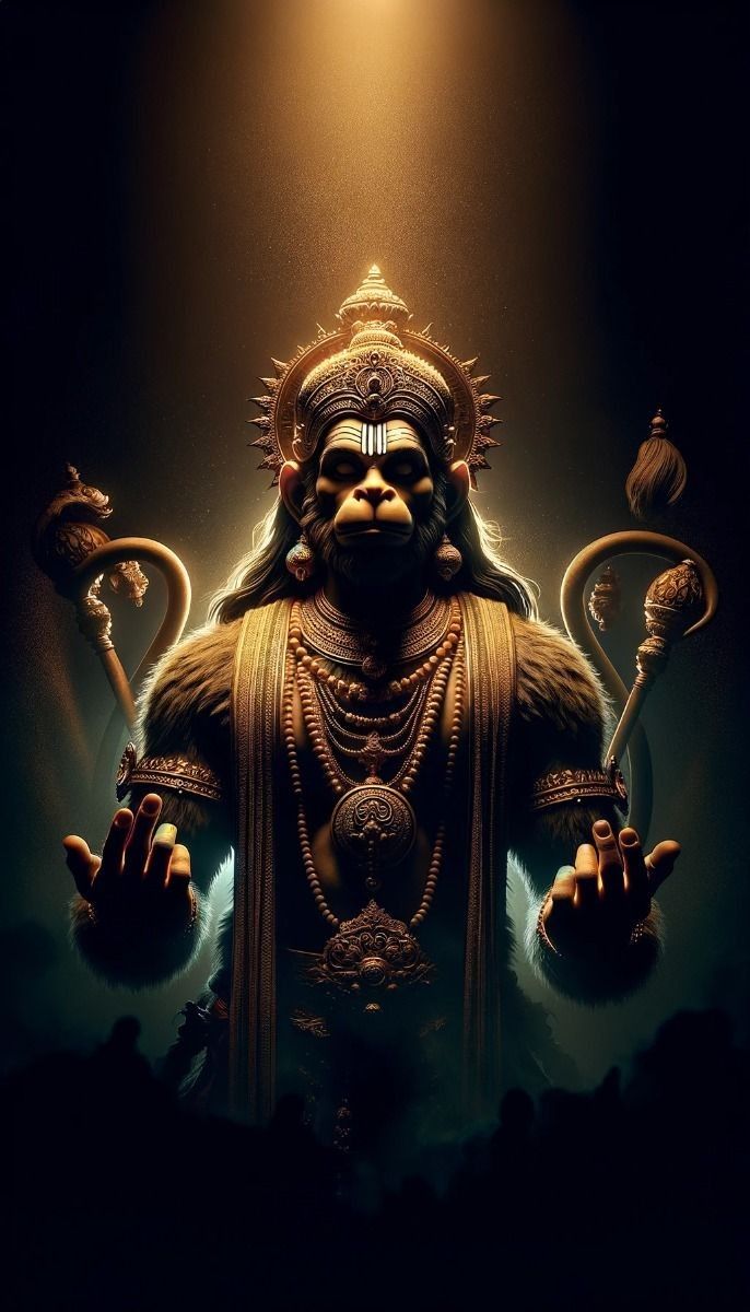Kesarinandan