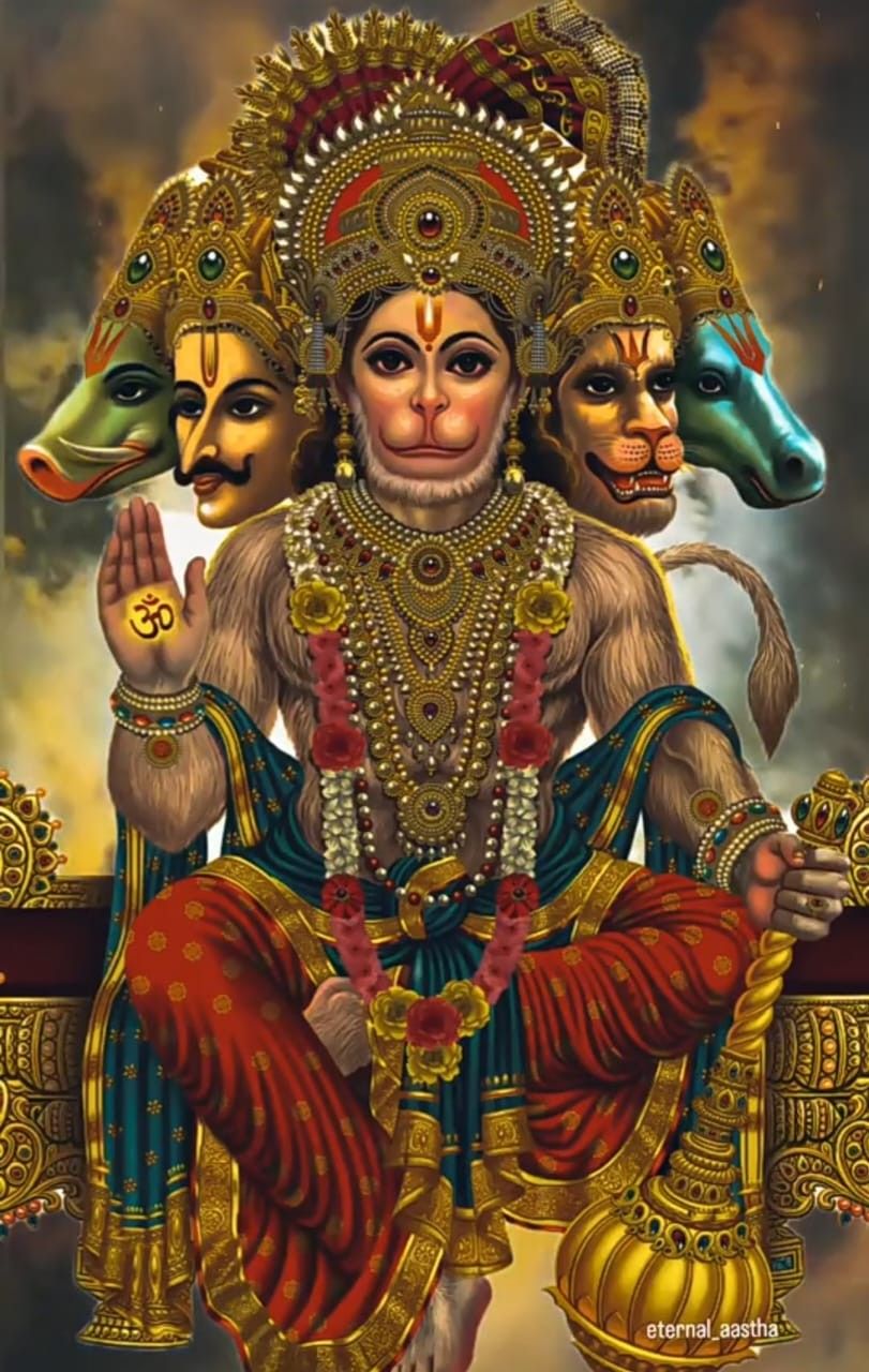 Kesarinandan