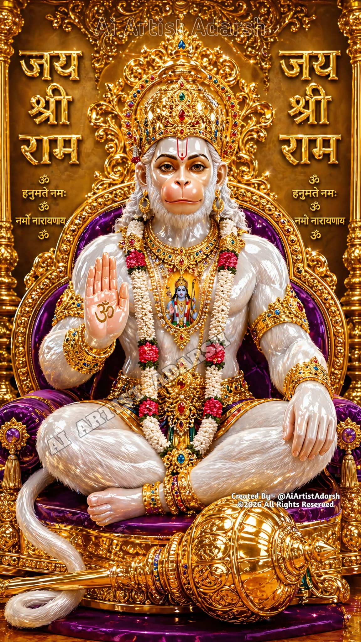 Sitasokvinashan