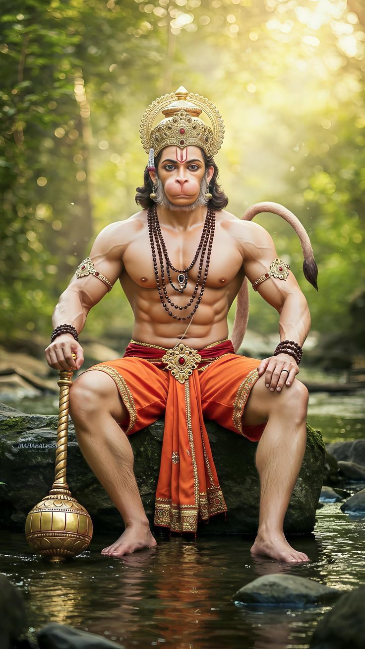 Kesarinandan