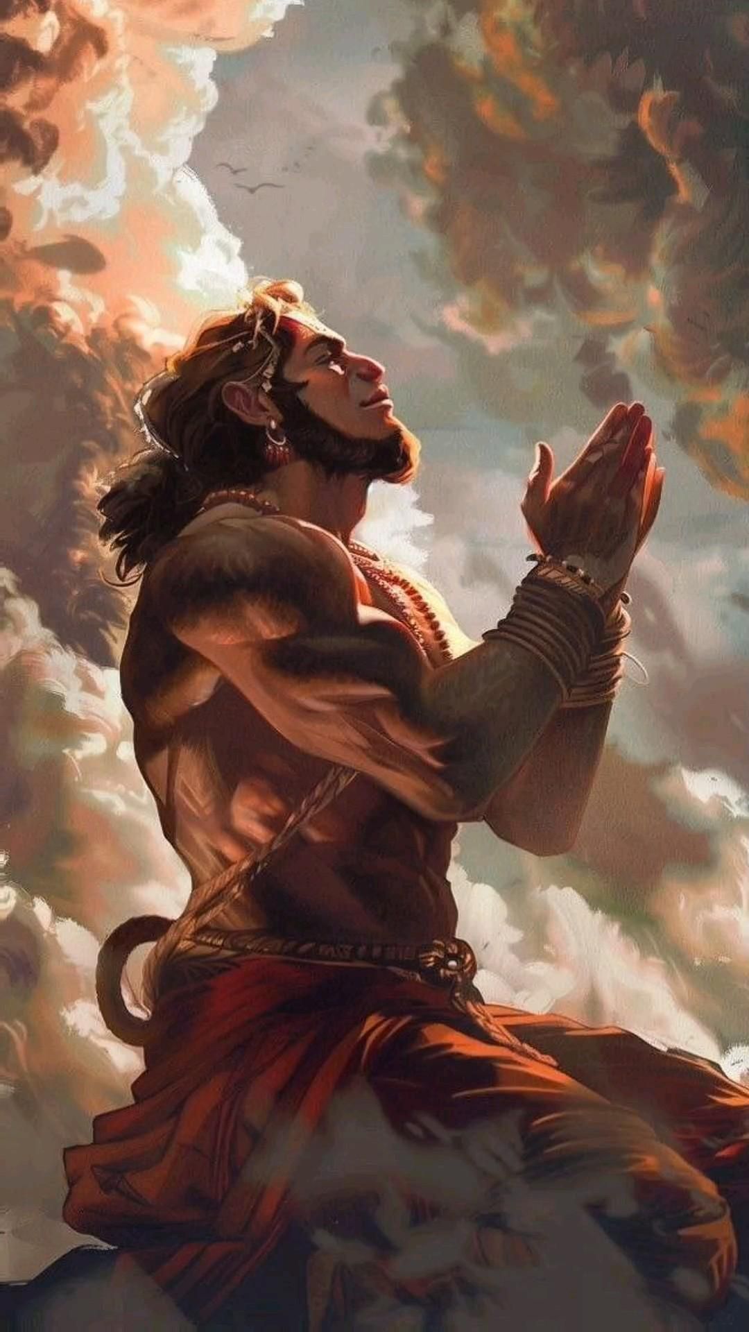 केसरीनन्दन