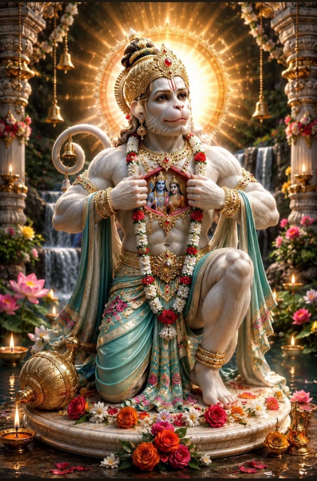 संकटमोचन