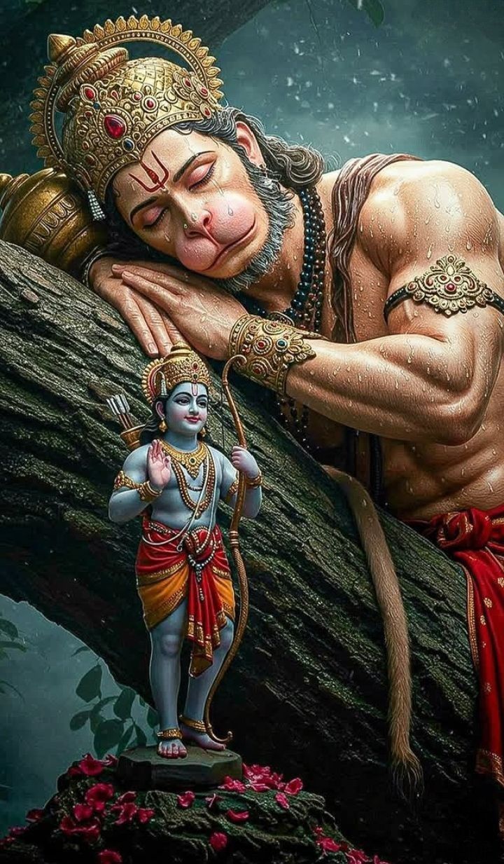 Yaksha Rakshasa Kranta