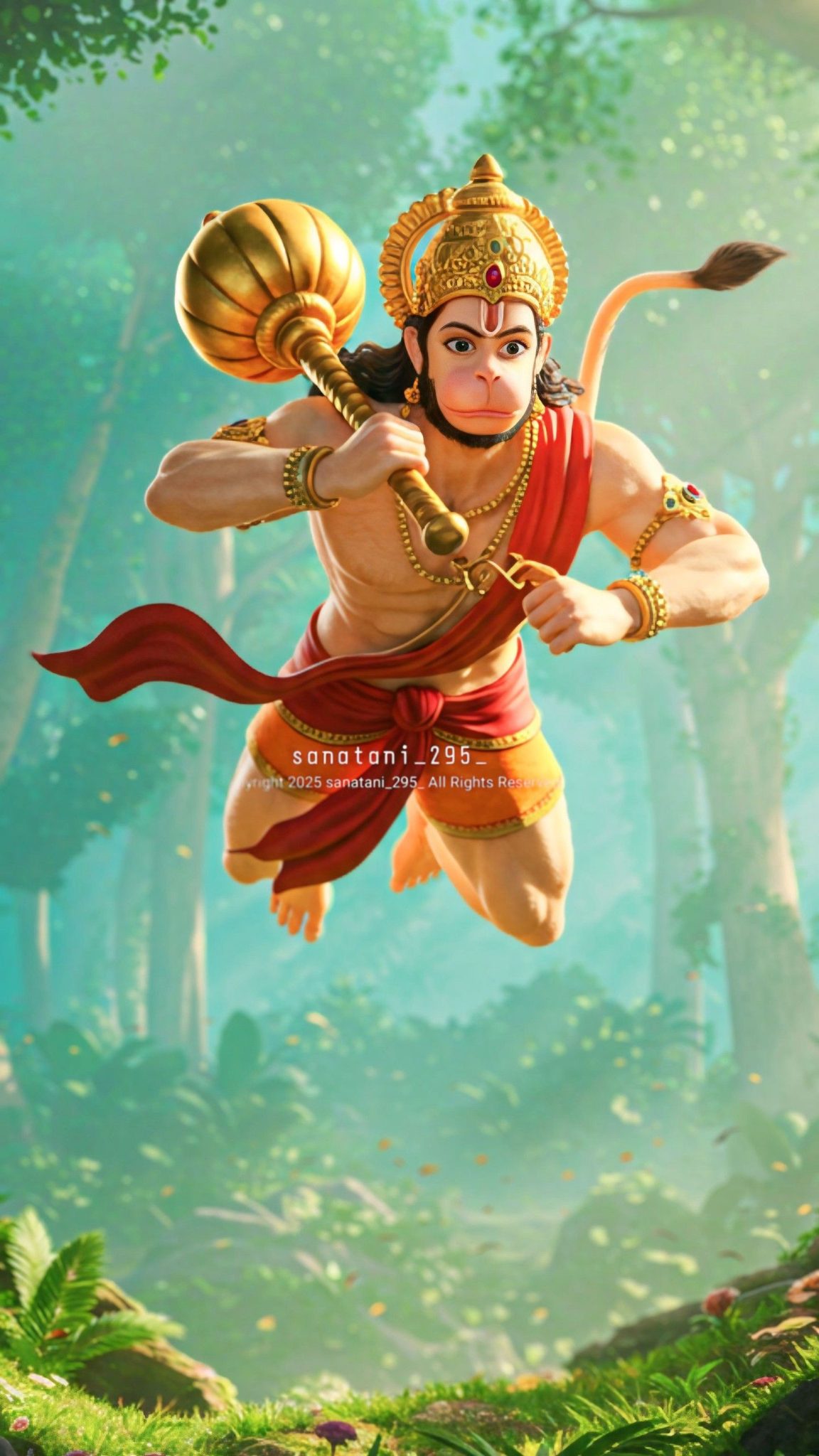 संकटमोचन